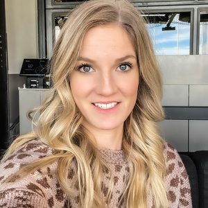 Meet your Posher, Jamie